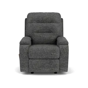 Swivel Gliding Recliner