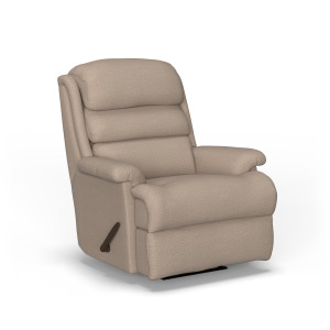 Yukon Rocking Recliner