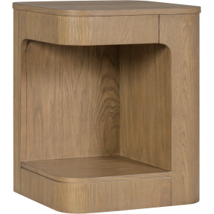 Normandy Chairside Table