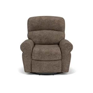 Swivel Gliding Recliner