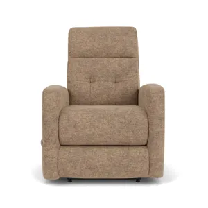 Power Lift Recliner with Power Headrest & Lumbar