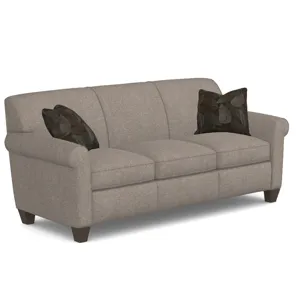 Dana Fabric Sofa