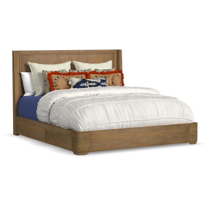 Normandy Queen/King Bed Rails
