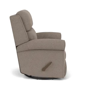 Swivel Gliding Recliner