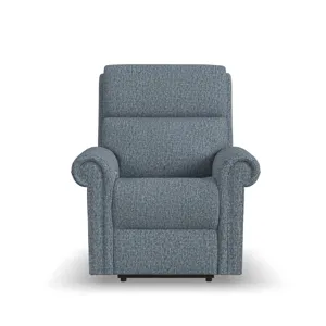 Power Recliner with Power Headrest & Lumbar