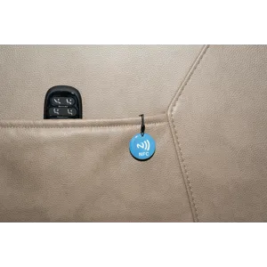 Power Reclining Loveseat with Console, Power Headrest, Lumbar, Heat, Massage & Pulse