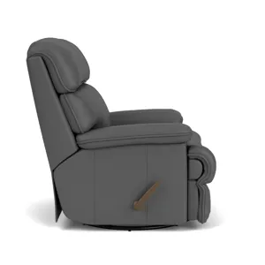Swivel Gliding Recliner