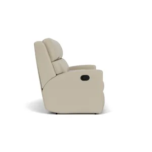 Reclining Loveseat with Console