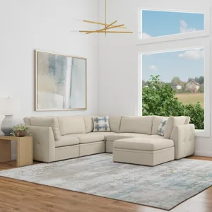 Evelyn Sectional