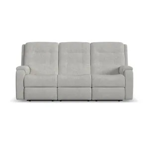 Reclining Sofa