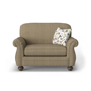 Chair and a Half