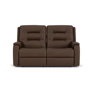Reclining Loveseat