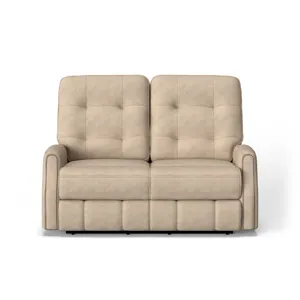 Power Reclining Loveseat