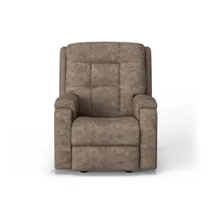 Power Recliner with Power Headrest