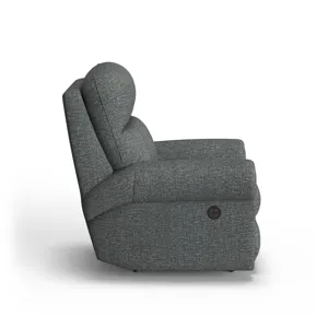 Power Rocking Recliner