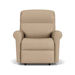 Power Rocking Recliner with Power Headrest