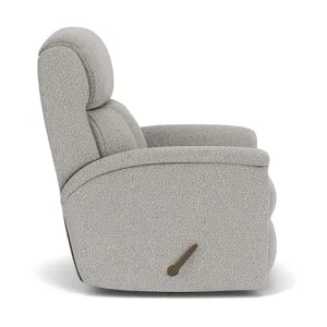 Swivel Gliding Recliner