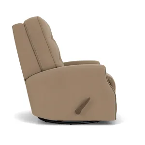 Swivel Gliding Recliner