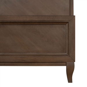 Bellevue King Footboard