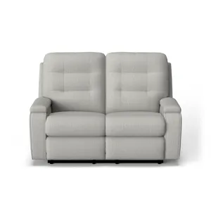 Power Reclining Loveseat