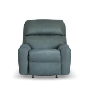 Power Rocking Recliner with Power Headrest