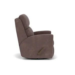 Swivel Gliding Recliner