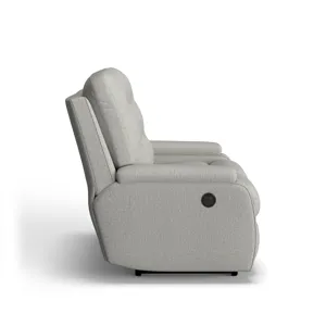 Power Reclining Loveseat