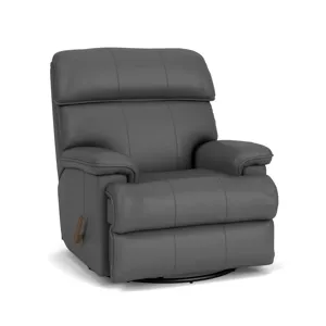Swivel Gliding Recliner