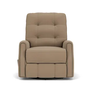 Swivel Gliding Recliner
