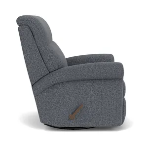 Swivel Gliding Recliner