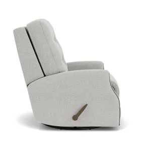 Rocking Recliner