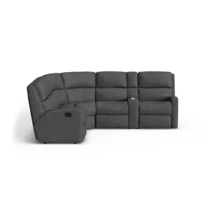 Reclining Sectional
