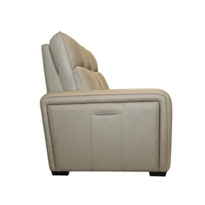 Sense Power Reclining Sofa with Power Headrest, Lumbar &amp; Pulse
