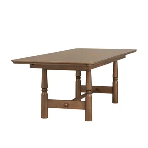 Rectangular Dining Table