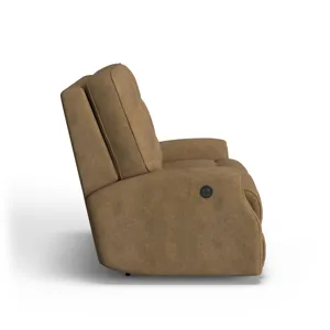 Power Reclining Loveseat