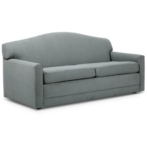 Aggie Two-Cushion Sofa
