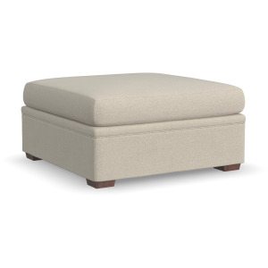 Evelyn Square Cocktail Ottoman