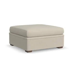 Evelyn Square Cocktail Ottoman