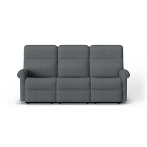 Power Reclining Sofa with Power Headrests