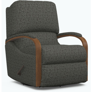 Woodlawn Swivel Gliding Recliner
