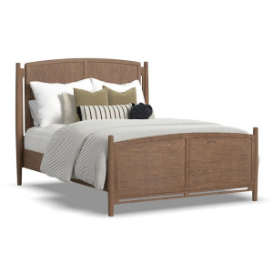 Verona Queen Panel Headboard