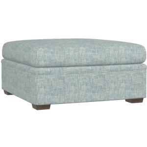Evelyn Square Cocktail Ottoman