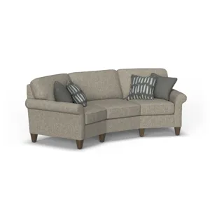Conversation Sofa