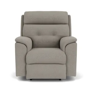 Power Rocking Recliner with Power Headrest