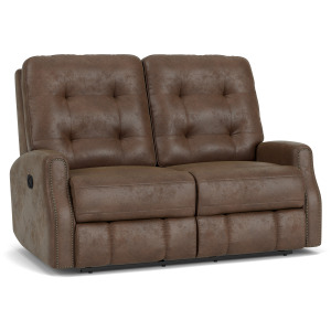 Devon Reclining Loveseat