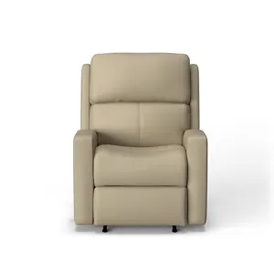 Power Recliner with Power Headrest