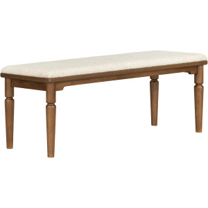 Azalea Bench