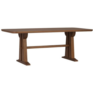 Lincoln Rectangular Dining Table