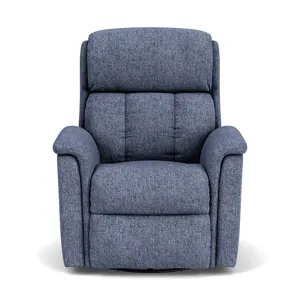 Swivel Gliding Recliner