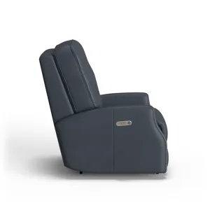 Power Recliner with Power Headrest